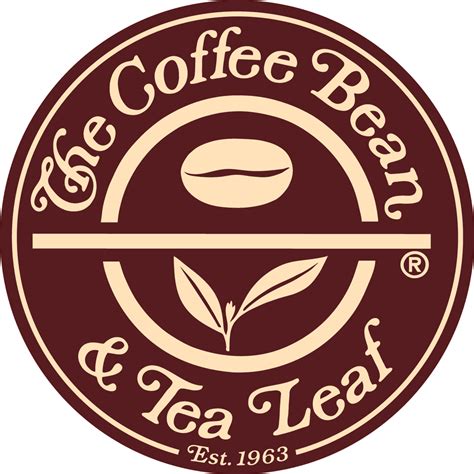 Coffee Bean & Tea Leaf .